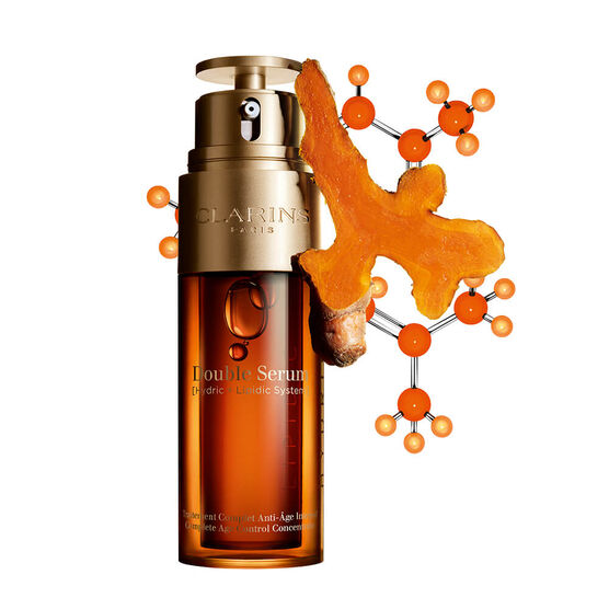 CLARINS    SERUM              30ML